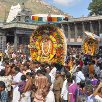 Arudhra Darshanam festival