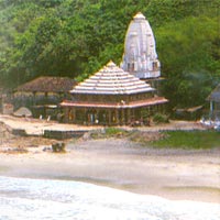 Ganpatipule Scenic View