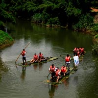 North India Adventure Tours