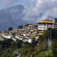 Tawang