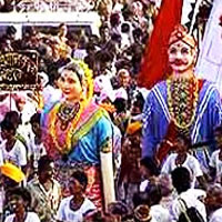 Banashankari festival