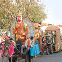 Ramnavami