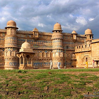 Gwalior Fort