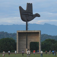 Chandigarh