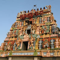 The Rajiv Gandhi Boat Race