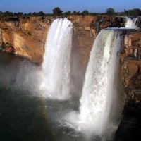 Chitrakoot Falls