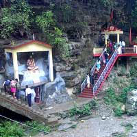 Tapkeshwar Temple