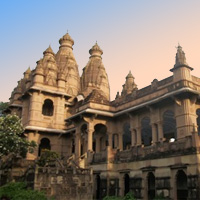Baidyanath Temple