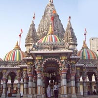 Dargah of Saint Moinuddin Chishti
