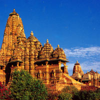 Khajuraho
