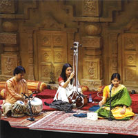 Tansen Festival