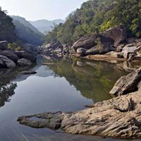 Satpura Hills