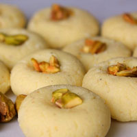 Sondesh Sweet