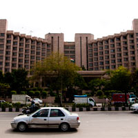 Hyatt Regency Delhi