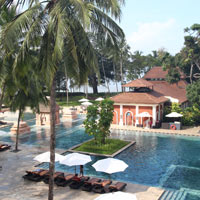 Goa Grand Hyatt
