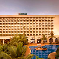 The Lalit Mumbai