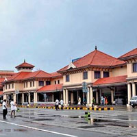 Kochi International Airport