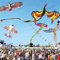 Kite Festival