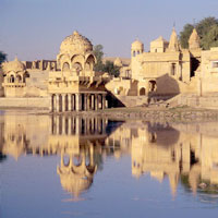 Jaisalmer
