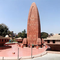 Jallianwala Bagh