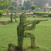 Jallianwala Bagh Attractions