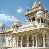 Jaswant Thada