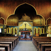 St. Theresa Catholic Church