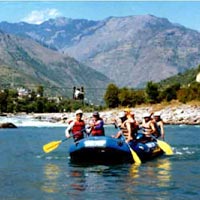 Water Sports Regatta