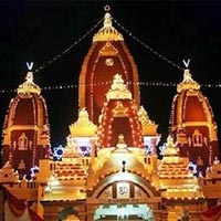 Krishna Bhavan Mandir