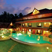 Hotels in Kerala