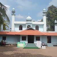 Kumarakom attractions