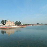 Brahma Sarovar