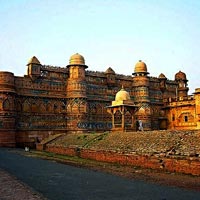 Gwalior