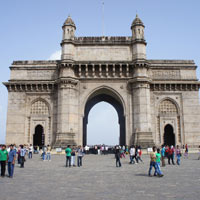 Gateway of India