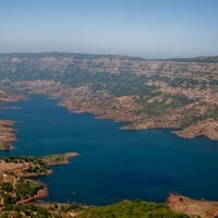 Mahabaleshwar Lake