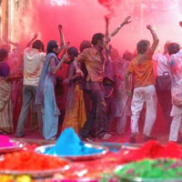 Mandawa Festival