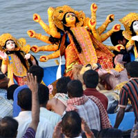 Durga Puja