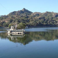 Nakki Lake