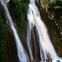 Kempty Falls Mussoorie