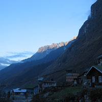 Lachung