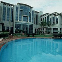 Hyatt Regency Kolkata