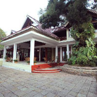 Royal Heritage - Tripura Castle