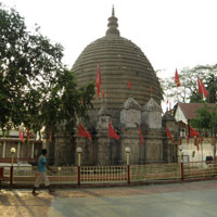 Kamakhya Temple, Assam
