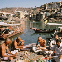 Omkareshwar