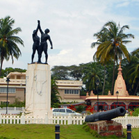 Concerts and Carnivals