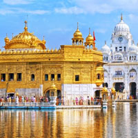 Golden Temple