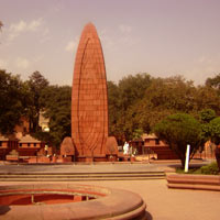 Jallianwalah Bagh
