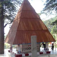 The Nag Temple