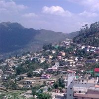 Pauri