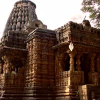Bhoramdeo temple